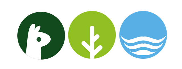 Isotipo Biodiversidad.cl